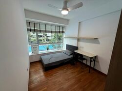 Caspian (D22), Condominium #520032301